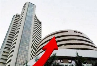 Share bazaar News: सप्ताह के प्रथम दिन शेयर बाजार में रही तेजी, Sensex 411 और Nifty 94 अंक उछला