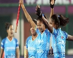 भारतीय महिला हॉकी टीम को मिली नई कप्तान, ओलंपिक क्वालिफायर्स में मिली थी हार