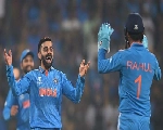 ICC Rankings : भारत T20 और ODI में टॉप, टेस्ट में आस्ट्रेलिया फिर नंबर 1