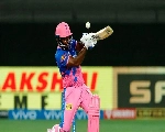 RR vs CSK : सिमरजीत का सर्वश्रेष्ठ प्रदर्शन, राजस्थान रॉयल्स ने दिया 142 रन का लक्ष्य