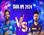 IPL 2024 Play off में जाने वाली सबसे पहली टीम बना कोलकाता, मुंबई को 18 रनों से हराया