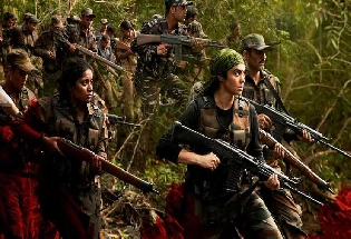 अदा शर्मा की फिल्म बस्तर : द नक्सल स्टोरी इस दिन ओटीटी प्लेटफॉर्म जी5 पर होगी रिलीज