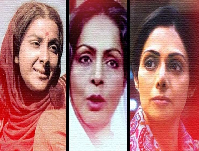 सिनेमा में मां: मदर इंडिया से मॉम तक
