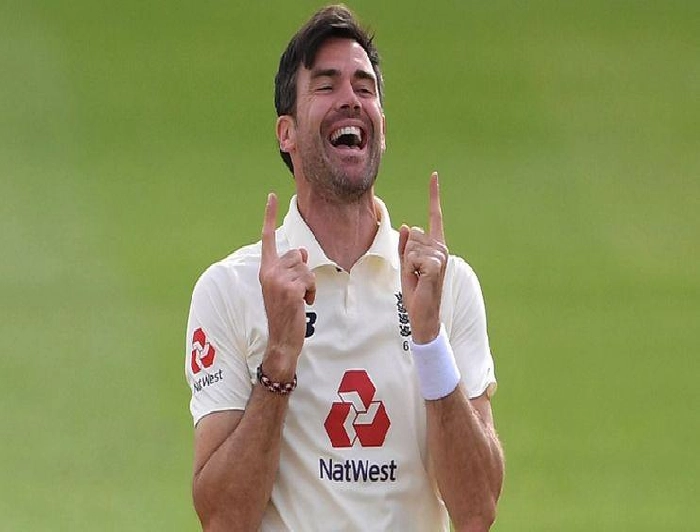 जेम्स एंडरसन वेस्टइंडीज के खिलाफ लॉर्ड्स टेस्ट के बाद लेंगे संन्यास