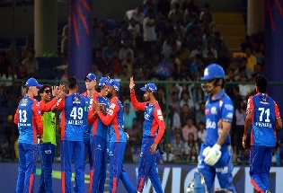 IPl 2024 में दिल्ली कैपिटल्स का दम जारी, मुंबई इंडियंस को 10 रनों से हराया