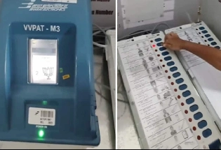 भोपाल में नाबालिग बेटे से वोट डलवाने वाले जिला पंचायत सदस्य पर FIR, पोलिंग पार्टी भी सस्पेंड