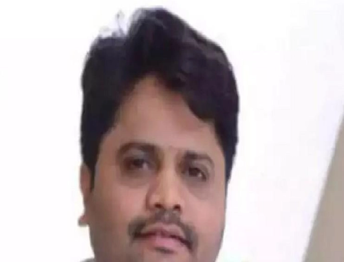 कर्नाटक BJP सोशल मीडिया हेड हिरासत में, विवादास्पद वीडियो मामले में बेंगलुरु पुलिस का बड़ा एक्शन