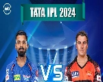IPL Pllayoff Qualifier जैसा होगा हैदराबाद बनाम लखनऊ का मैच
