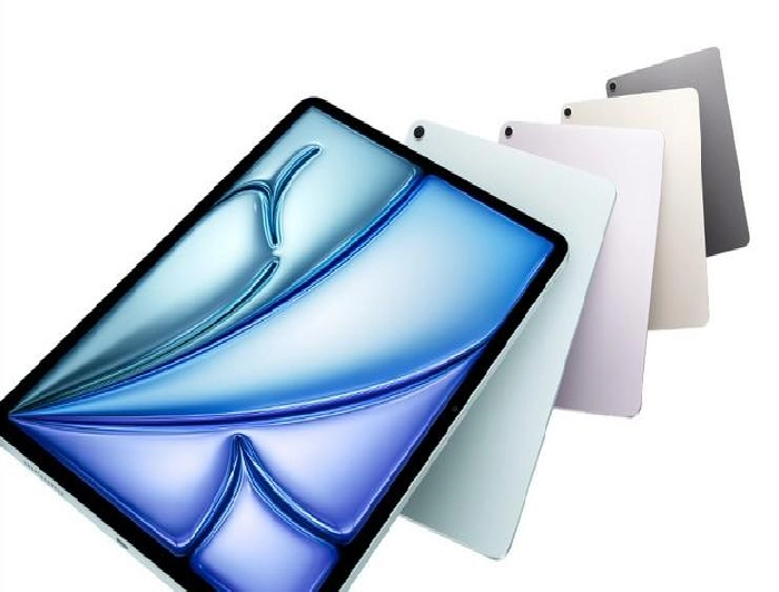 Apple Event 2024 :  iPad Pro,  iPad Air, Magic Keyboard, Pencil Pro एपल ने लूज इवेंट में किए लॉन्च